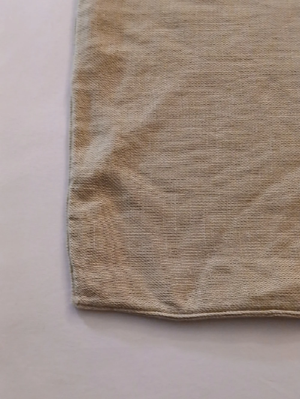 Restoration Hardware Pillow Cover